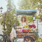 St.ヴェルジェ教会&ゲストハウス21のフェア画像