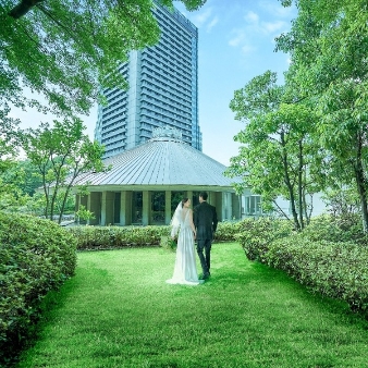 グランドプリンスホテル大阪ベイのフェア画像