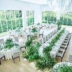 グランドプリンスホテル大阪ベイのフェア画像