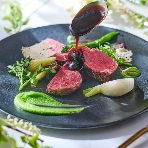 グランドプリンスホテル大阪ベイのフェア画像