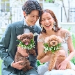 グランドプリンスホテル大阪ベイ：【挙式も披露宴もペットOK】大切な家族と過ごすペット婚相談会