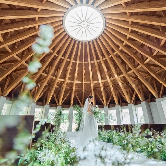 グランドプリンスホテル大阪ベイのフェア画像