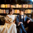 JASMAC YAKUMO（ジャスマック八雲）：上質な少人数 MICRO WEDDING ／名店のスイーツ付