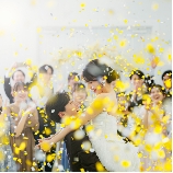 SHOHAKUEN HOTEL（松柏園ホテル）のブライダルフェア画像