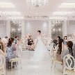 結婚式場：リニューアル記念☆1万円カタログ×20大特典当館人気No.1フェア