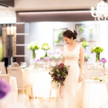 シャトー文雅　レストラン＆ウエディング：【GW限定・50周年記念フェア 】最大200万優待/美食体験