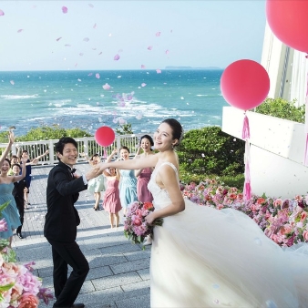 【スマホでOK】◆見学前のオンライン結婚式相談◆30分~気軽に◎