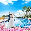 THE LUIGANS Spa &amp; Resort（ザ・ルイガンズ. スパ ＆ リゾート）：直前予約◎【挙式無料×花嫁ALL体験】豪華2万試食×8万ギフト