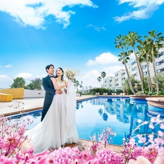 THE LUIGANS Spa & Resort（ザ・ルイガンズ. スパ ＆ リゾート）のフェア画像