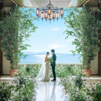 THE LUIGANS Spa & Resort(ザ・ルイガンズ. スパ & リゾート)のフェア画像