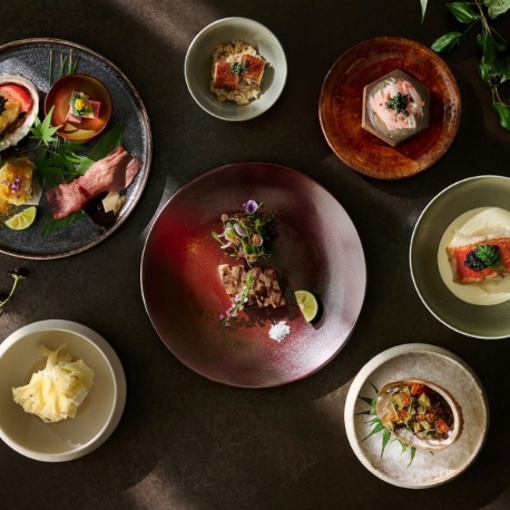 THE LUIGANS Spa & Resort（ザ・ルイガンズ. スパ ＆ リゾート）：【料理重視◎豪華特典】ミシュラン試食と海と森の挙式体験フェア