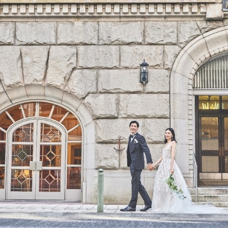 オリエンタルホテル 神戸・旧居留地:【30分~◎スマホやPCで相談】オンライン見積シミュレーション