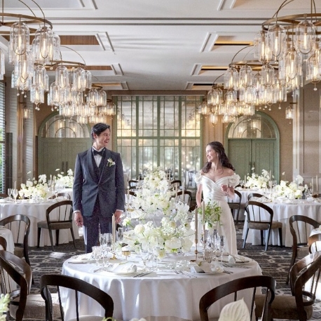 オリエンタルホテル 神戸・旧居留地:直前◎【年1限定】来館8万ギフト◎150万特典&憧れ挙式入場体験