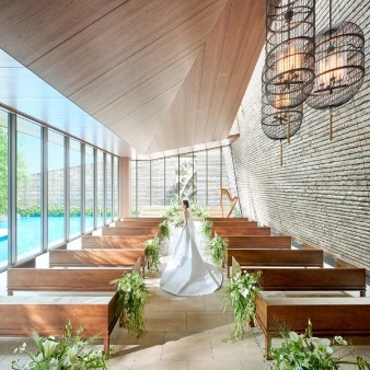 オリエンタルホテル 神戸・旧居留地のフェア画像