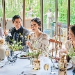 オリエンタルホテル 神戸・旧居留地：【6名より可】10名64万～無料試食付き◆家族婚プラン相談会