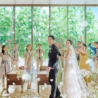 オリエンタルホテル 神戸・旧居留地のフェア画像