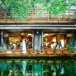 THE KAWABUN NAGOYAのフェア画像