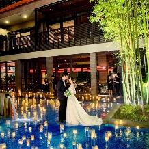 WITH THE STYLE FUKUOKA （ウィズザスタイルフクオカ）:〈海外挙式やリゾ婚後の会費制パーティーに〉1.5次会パーティープラン