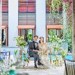 WITH THE STYLE FUKUOKA (ウィズザスタイルフクオカ):【何も決まってなくてOK】90分で式場見学×見積もり相談フェア