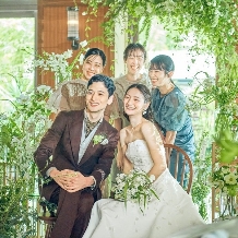 WITH THE STYLE FUKUOKA （ウィズザスタイルフクオカ）のフェア画像