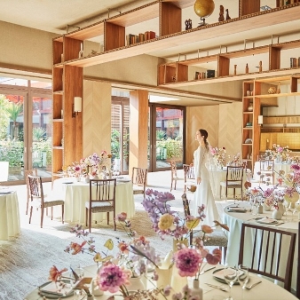 WITH THE STYLE FUKUOKA (ウィズザスタイルフクオカ)のフェア画像