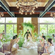 WITH THE STYLE FUKUOKA （ウィズザスタイルフクオカ）のフェア画像