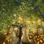 ザ ソウドウ ヒガシヤマ キョウト(THE SODOH HIGASHIYAMA KYOTO)のフェア画像