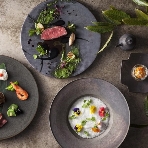 ザ ソウドウ ヒガシヤマ キョウト(THE SODOH HIGASHIYAMA KYOTO)のフェア画像