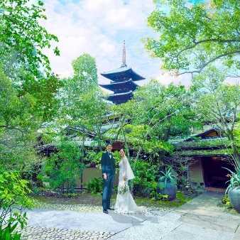 ザ ソウドウ ヒガシヤマ キョウト(THE SODOH HIGASHIYAMA KYOTO)のフェア画像