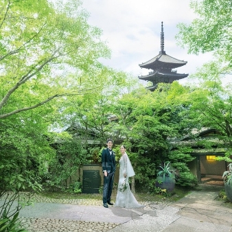 ザ ソウドウ ヒガシヤマ キョウト(THE SODOH HIGASHIYAMA KYOTO)のフェア画像