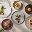 ザ ソウドウ ヒガシヤマ キョウト(THE SODOH HIGASHIYAMA KYOTO)：【料理重視の方必見】6品4万豪華試食☆フォアグラ×オマール海老