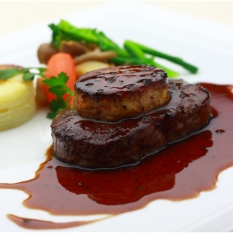 【無料試食♪】特選牛フィレ&絶品オマール海老★美食体感フェア