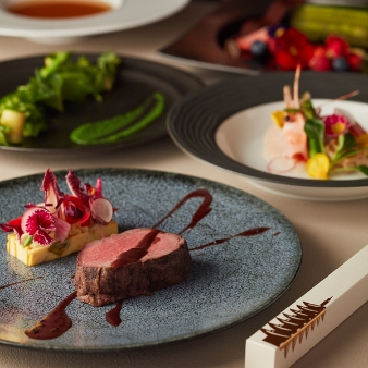 レンブラントホテル海老名：新メニュー発表★フレンチジャポネ試食会×WD相談会！