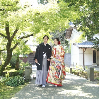 五十嵐邸ガーデン(THE GARDEN HOUSE IKARASHI)のフェア画像