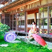 五十嵐邸ガーデン（ＴＨＥ　ＧＡＲＤＥＮ　ＨＯＵＳＥ　ＩＫＡＲＡＳＨＩ）：〈2名～30名をご希望の方へ〉無料試食付き！少人数W相談会