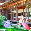 五十嵐邸ガーデン（ＴＨＥ　ＧＡＲＤＥＮ　ＨＯＵＳＥ　ＩＫＡＲＡＳＨＩ）のフェア画像