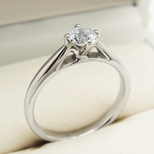 美輪宝石:0.3カラット最高品質D/IF/3EXHCダイヤ婚約指輪が数量限定29万8千円！