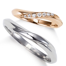 ★2本ペア9万9800円の特別価格★憧れの本格造りプラチナダイヤモンド結婚指輪！