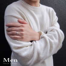 美輪宝石:クラシカル&エタニティ好きなカップルに人気★プラチナ結婚指輪がペア19万円