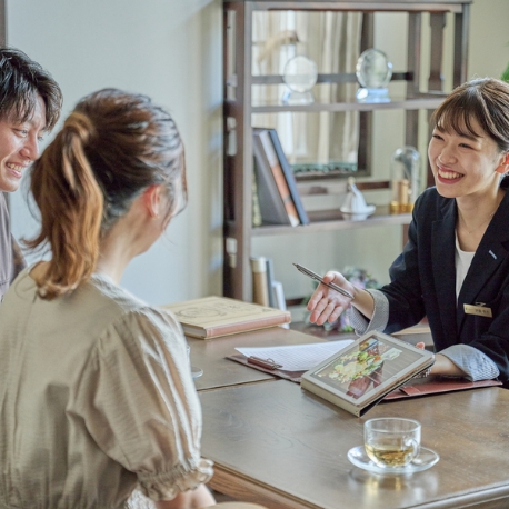 フェリスクレール:【無料相談】結婚式の悩みや不安を解決・ブライダル相談会