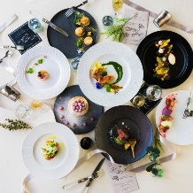 ルシアスガーデン（Luscious　Garden）のフェア画像