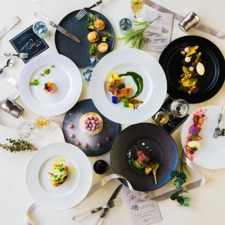 ルシアスガーデン（Luscious　Garden）：Amazonギフト1万【コスパ◎145万特典】黒毛和牛試食×ドレス試着