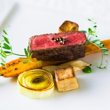 リヴァージュブラン（ＲＩＶＡＧＥ　ＢＬＡＮＣ）：《話題の骨格診断》Amazon1万◇4万試食*A5黒毛牛&オマール海老