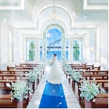 リヴァージュブラン（ＲＩＶＡＧＥ　ＢＬＡＮＣ）のブライダルフェア画像