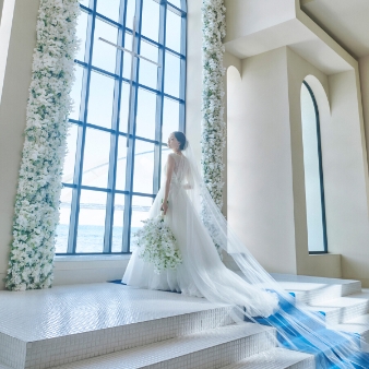 リヴァージュブラン（ＲＩＶＡＧＥ　ＢＬＡＮＣ）のフェア画像