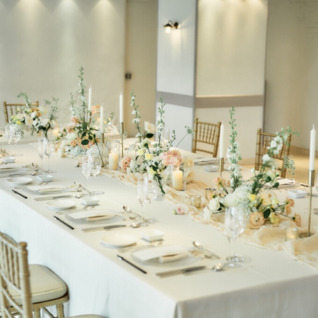 ルシェルブラン表参道:《10名~叶う少人数婚》おもてなし美食*緑あふれるテラス付邸宅