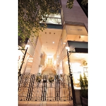 少人数レストラン　Ｌａ　ｓｏｕｒｃｅ　ＡＮＮ（ラ・スース　アン）のフェア画像