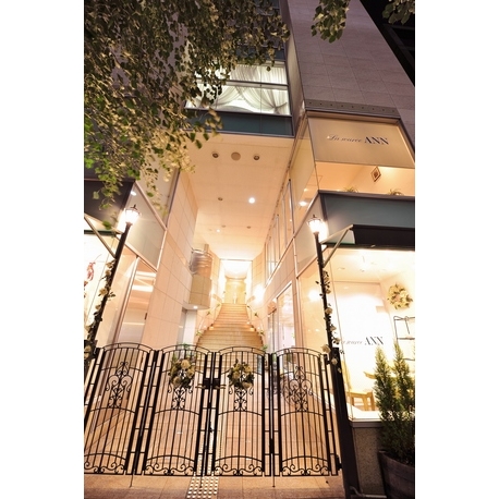 少人数レストラン　Ｌａ　ｓｏｕｒｃｅ　ＡＮＮ（ラ・スース　アン）：【60分でポイント凝縮】無理な勧誘なし！クイック会場見学ツアー