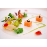 少人数レストラン　Ｌａ　ｓｏｕｒｃｅ　ＡＮＮ（ラ・スース　アン）のブライダルフェア画像