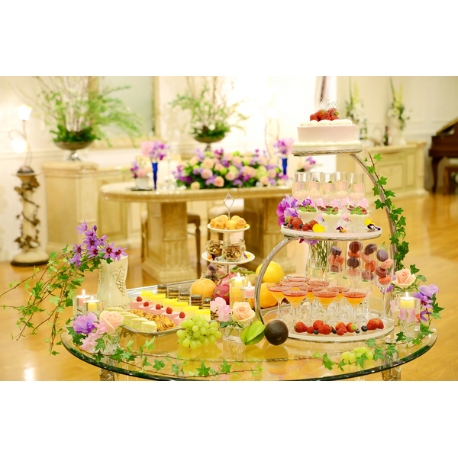 少人数レストラン　Ｌａ　ｓｏｕｒｃｅ　ＡＮＮ（ラ・スース　アン）：【20名64万～】美食と音楽に包まれる、大人の隠れ家レストラン婚